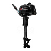 Лодочный мотор HIDEA HD3FHS