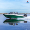 Лодка YAVA XXL HT