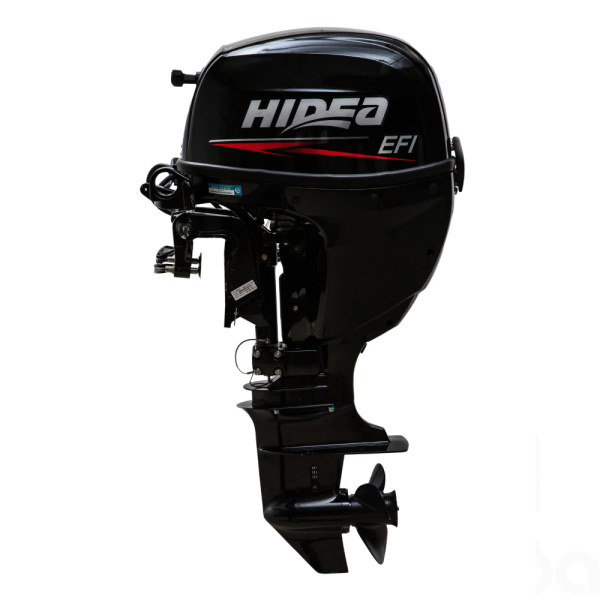 Лодочный мотор HIDEA HDEF9.9FES PRO