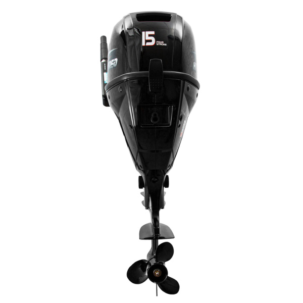 Лодочный мотор HIDEA HDF15HS