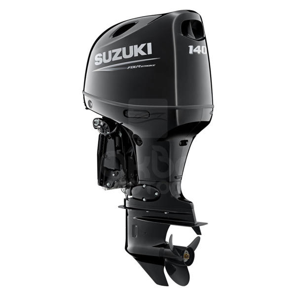 Лодочный мотор SUZUKI DF140BTL
