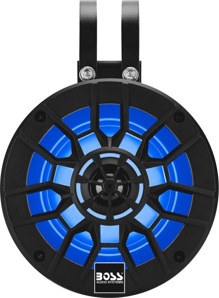Морская акустика на таргу BOSS MPWT50RGB