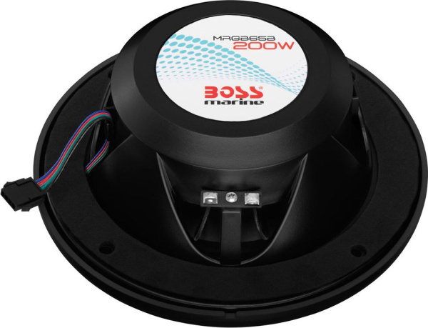 Морская акустика BOSS MRGB65B