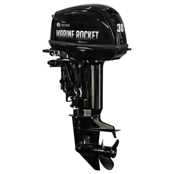Лодочный мотор Marine Rocket MR30FFES