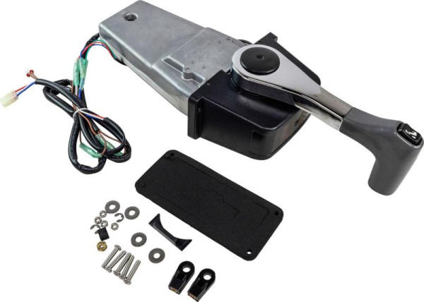 Дистанционное управление Suzuki DF 25-250, постовое, 67200-93J13, Marine Rocket