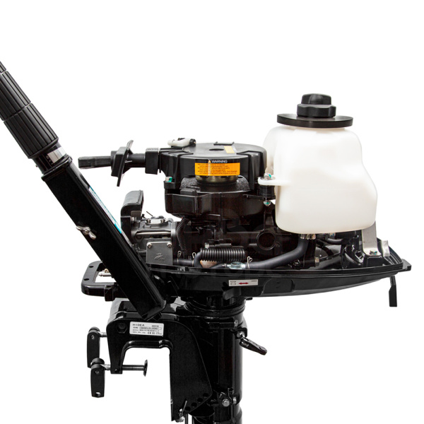 Лодочный мотор HIDEA HD5FHS