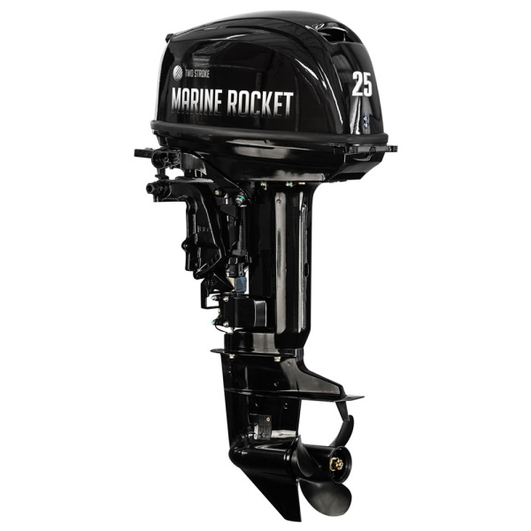Лодочный мотор Marine Rocket MR25FFES