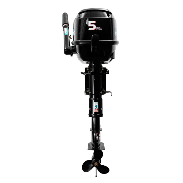 Лодочный мотор HIDEA HDF5HAS