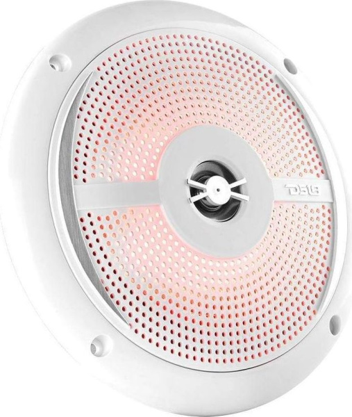Морская аудиосистема RGB MRX16SL/WH, DS18