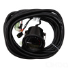 Лодочный мотор HIDEA HDEF60FUEL-T