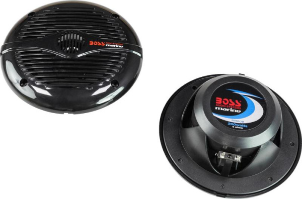 Морская акустика BOSS MR60B