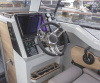 Катер Volzhanka Discovery 650, зеленый