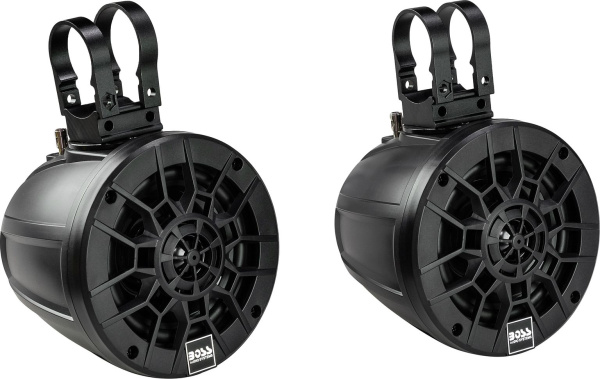 Морская акустика на таргу BOSS MPWT50RGB