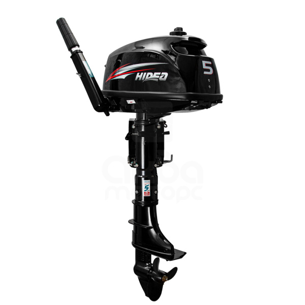 Лодочный мотор HIDEA HD5FHS