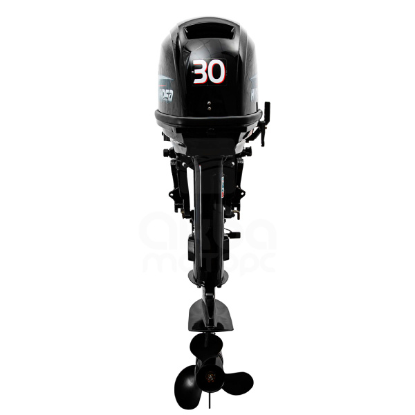 Лодочный мотор HIDEA HD30FFES