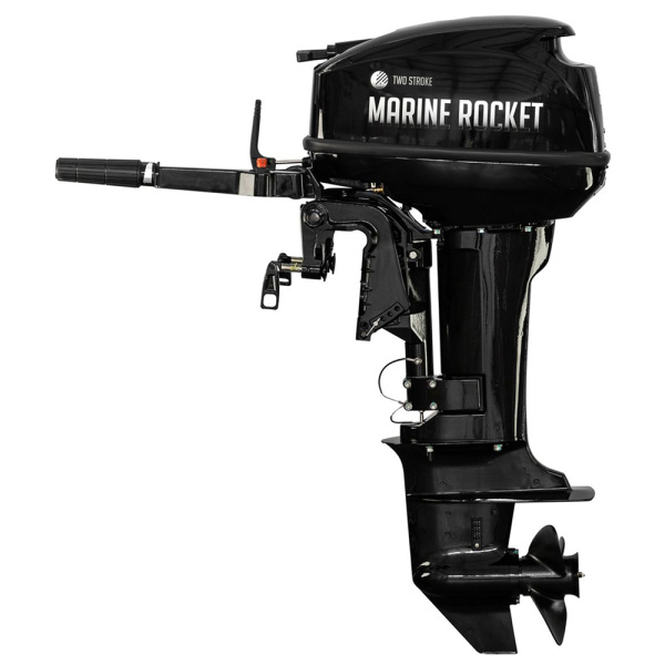 Лодочный мотор Marine Rocket MR9.9FHS