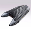 Лодка пвх SOLAR 380 Caravan, серый
