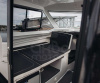 Катер Phoenix 700 Cabin