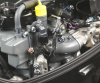 Лодочный мотор SUZUKI DF20AS