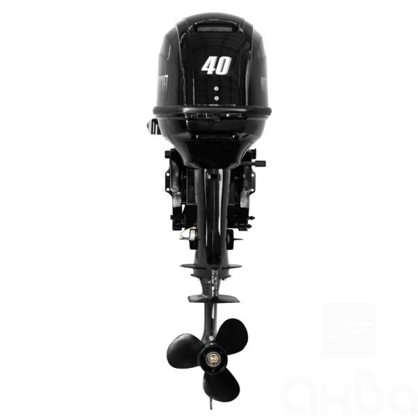 Мотор лодочный Marine Rocket MR40FFEL
