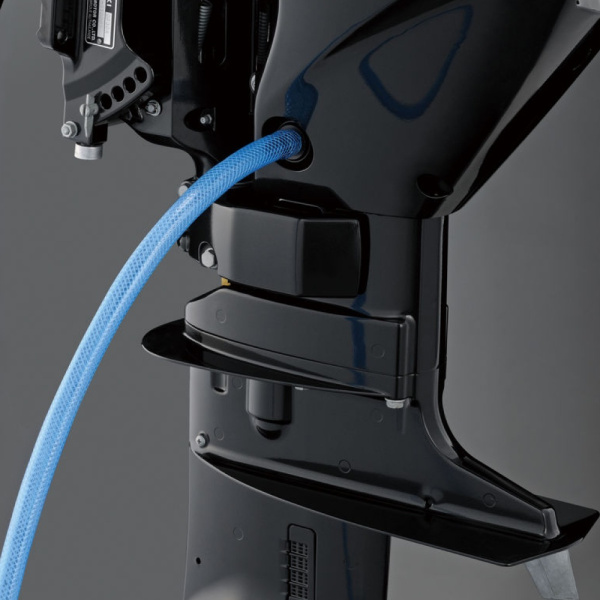 Лодочный мотор SUZUKI DF30ATL