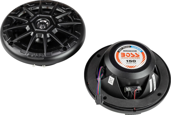 Морская акустика BOSS MRGB55B