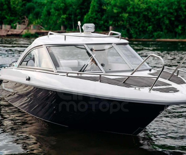 Катер Phoenix 600HT