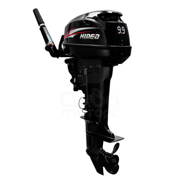 Лодочный мотор HIDEA HD9.9FHS