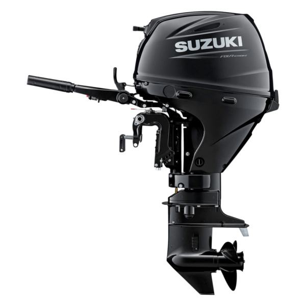 Лодочный мотор SUZUKI DF30AL