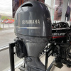 Лодочный мотор YAMAHA F90 CETL