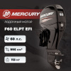 Лодочный мотор Mercury F60 ELPT EFI