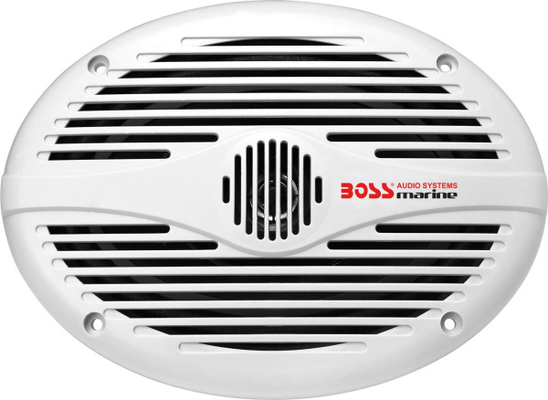 Морская акустика 6"x9" BOSS MR690