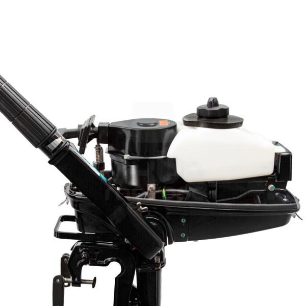 Лодочный мотор HIDEA HD4FHWS