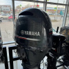 Лодочный мотор YAMAHA F150 FETX