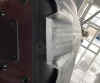 Лодка пвх SOLAR 490 Strela Jet Tunnel с фальшбортом, красный
