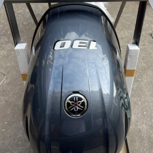 Лодочный мотор YAMAHA F130 AETX