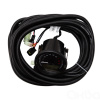 Лодочный мотор HIDEA HDEF50FVEL-T