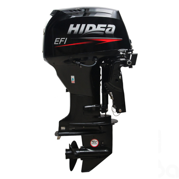 Лодочный мотор HIDEA HDEF40FES-T