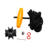 Лодочный мотор HIDEA HD4FHWS