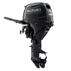 Лодочный мотор SUZUKI DF30AL