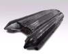 Лодка пвх SOLAR 470 Strela Jet Tunnel (expedition), серый