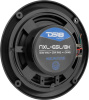Морская аудиосистема RGB MRX16SL/BK, DS18