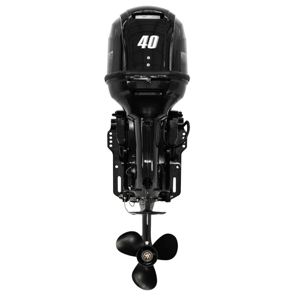 Лодочный мотор Marine Rocket MR40FFES-T
