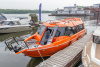 Катер VOYAGER LongCabin Twin