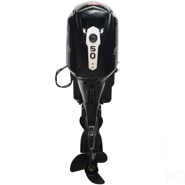 Лодочный мотор HIDEA HDEF50FVEL-T