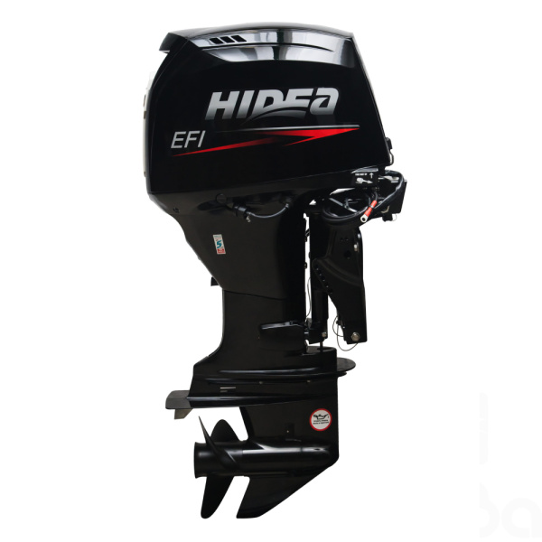 Лодочный мотор HIDEA HDEF60FVEL-T
