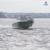 Лодка YAVA XXL HT