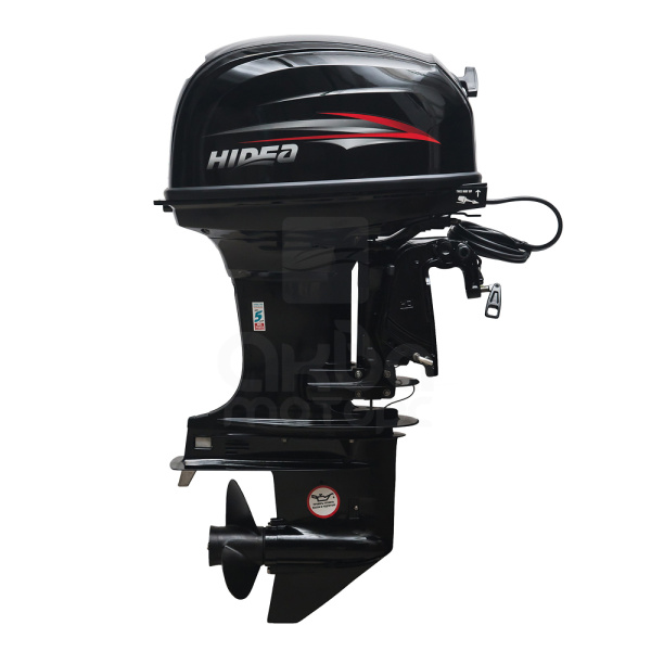 Лодочный мотор HIDEA HD40FFES