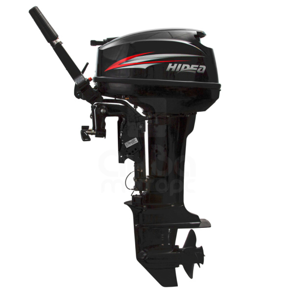 Лодочный мотор HIDEA HD9.9FHS