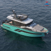 Катер Discovery 37